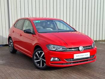 2020 (20) Volkswagen Polo 1.0 EVO 80 Beats 5dr