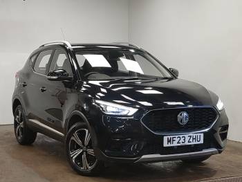 2023 (23) MG Zs 1.5 VTi-TECH Excite 5dr