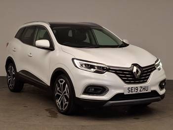 2019 (19) Renault KADJAR 1.5 Blue dCi GT Line 5dr EDC