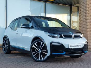 2021 (71) BMW I3 135kW S 42kWh 5dr Auto