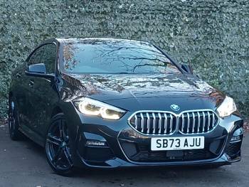 2023 BMW 2 SERIES 218i [136] M Sport 4dr DCT