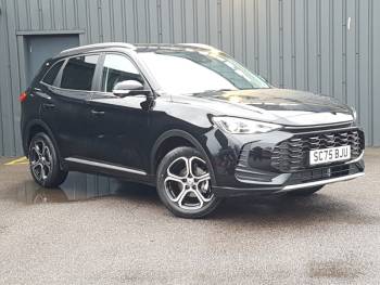 2025 (75) MG Zs 1.5 SE 5dr