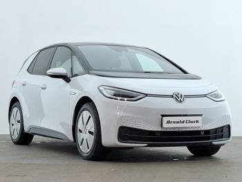 2023 (73) Volkswagen Id.3 150kW Max Pro Performance 58kWh 5dr Auto