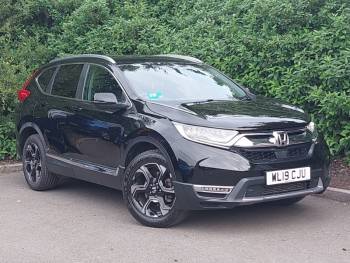 2019 (19) Honda CR-V 1.5 VTEC Turbo SR 5dr CVT
