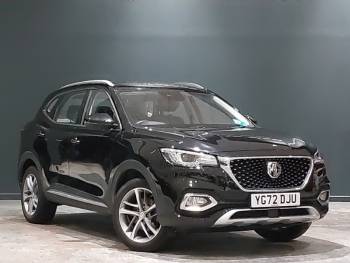 2022 (72) MG Hs 1.5 T-GDI Excite 5dr