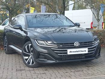 2024 (73/24) Volkswagen Arteon 2.0 TSI R-Line 5dr DSG