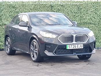 2026 (26) BMW Ix2 150kW eDrive20 M Sport 65kWh 5dr Auto