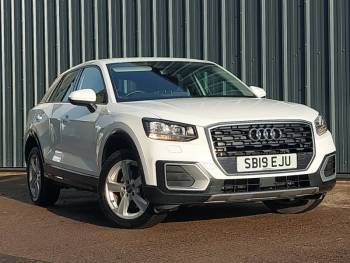 2019 (19) Audi Q2 30 TDI Sport 5dr