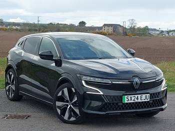 2024 (24) Renault Megane E-TECH Electric EV60 160kW Techno Comfort Range 60kWh 5dr Auto