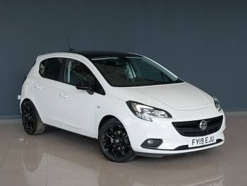 2019 (19) Vauxhall Corsa 1.4 Griffin 5dr