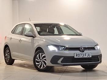 2023 (73) Volkswagen Polo 1.0 Life 5dr