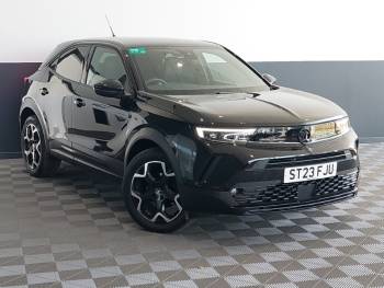 2023 (23) Vauxhall Mokka 1.2 Turbo 136 Ultimate 5dr