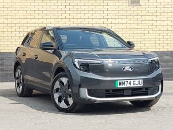 2024 (74) Ford Explorer 210kW Premium 77kWh 5dr Auto
