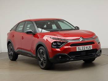 2022 (22) Citroen C4 1.2 PureTech [130] Sense Plus 5dr