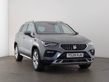 2024 (24) Seat Ateca 1.5 TSI EVO Xperience 5dr DSG