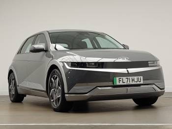 2021 (71) Hyundai Ioniq 5 125kW Premium 58 kWh 5dr Auto