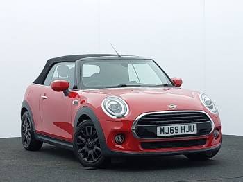 2019 (69) MINI Cooper 1.5 Cooper Classic II 2dr