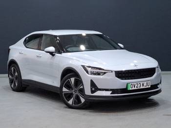 2023 (23) Polestar 2 170kW 78kWh Long Range SM [Pilot] 5dr Auto