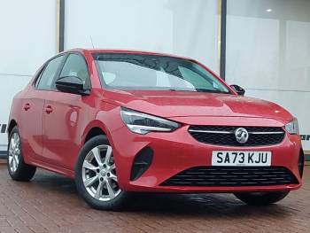 2023 (73) Vauxhall Corsa 1.2 Design 5dr
