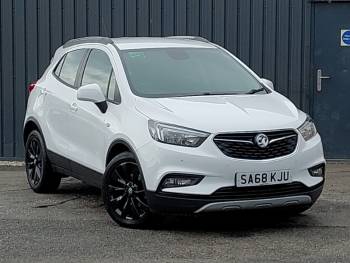 2018 (18) Vauxhall Mokka X 1.4T ecoTEC Active 5dr