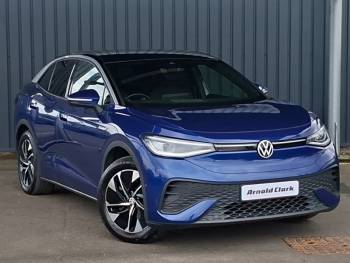 2023 (23) Volkswagen Id.5 128kW Tech Pro 77kWh 5dr Auto