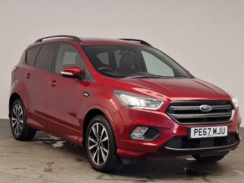 2017 (67) Ford Kuga 1.5 EcoBoost ST-Line 5dr 2WD
