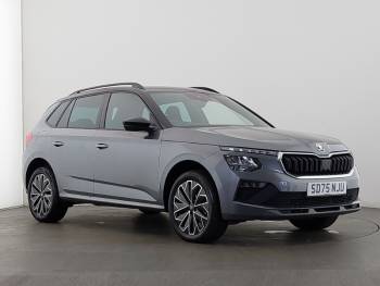 2025 (75) Skoda Kamiq 1.0 TSI Design Edition 5dr DSG