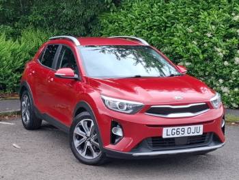 2019 (69) Kia Stonic 1.6 CRDi 3 5dr