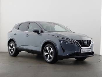 2023 (23) Nissan Qashqai 1.3 DiG-T MH N-Connecta 5dr