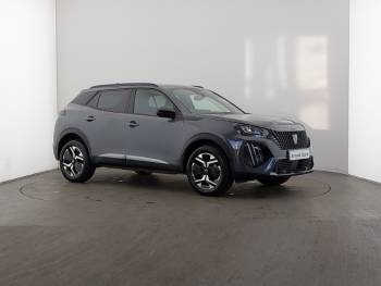 2024 (74) Peugeot 2008 1.2 PureTech 130 Allure 5dr