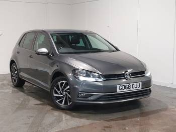 2019 (68) Volkswagen Golf 1.6 TDI Match 5dr