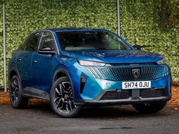 2024 (74) Peugeot 3008 1.2 Hybrid 136 Allure 5dr e-DSC6
