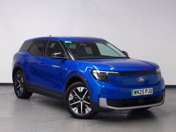 2025 (25) Ford Explorer 210kW Select 77kWh 5dr Auto