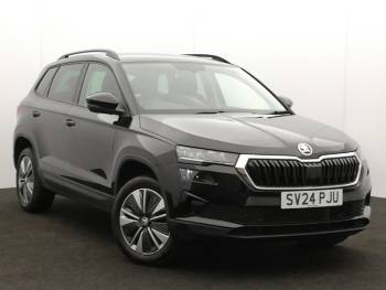 2024 (24) Skoda Karoq 1.5 TSI SE Drive 5dr DSG