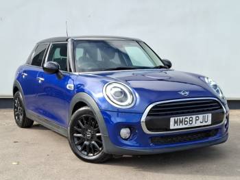 2018 (68) MINI Hatchback 1.5 Cooper Classic II 5dr