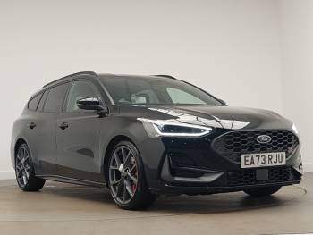 2024 (73/24) Ford Focus 2.3 EcoBoost ST 5dr Auto