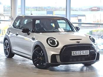 2022 (22) MINI Cooper S 2.0 Cooper S Sport 3dr Auto [Nav Pack]