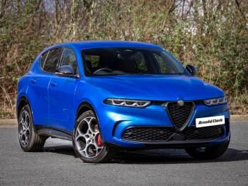 2025 (25) Alfa Romeo Tonale 1.5 MHEV Veloce 5dr Auto