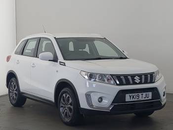 2019 (19) Suzuki Vitara 1.0 Boosterjet SZ4 5dr