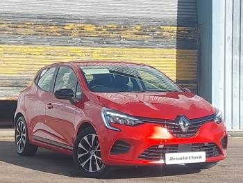 2023 (73) Renault Clio 1.6 E-TECH full hybrid 145 Evolution 5dr Auto