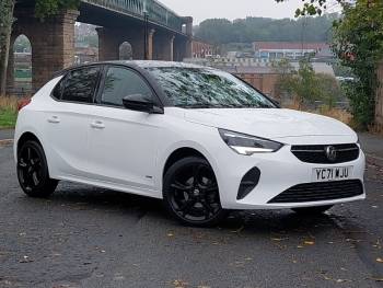 2021 (71) Vauxhall Corsa 1.2 Griffin 5dr