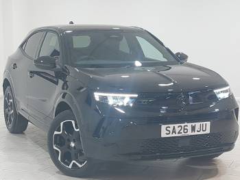 2026 (26) Vauxhall Mokka 1.2 Turbo GS 5dr Auto