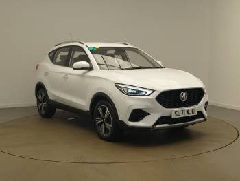 2021 (71) MG Zs 1.5 VTi-TECH Excite 5dr