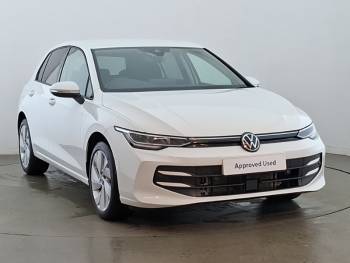 2025 Volkswagen Golf 1.5 TSI Match 5dr