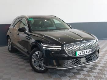 2023 (73) Genesis Gv70 360kW Sport 77kWh 5dr Auto AWD