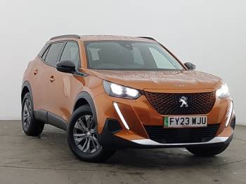 2023 (23) Peugeot 2008 100kW Active Premium 50kWh 5dr Auto