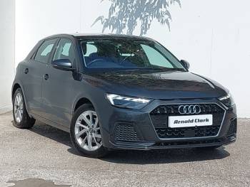 2020 (20) Audi A1 35 TFSI Sport 5dr S Tronic