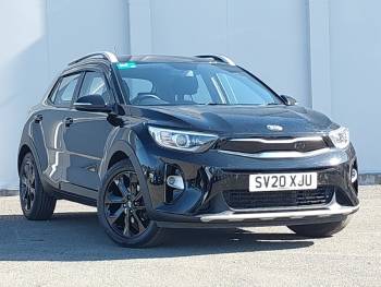 2020 (20) Kia Stonic 1.0T GDi 2 5dr