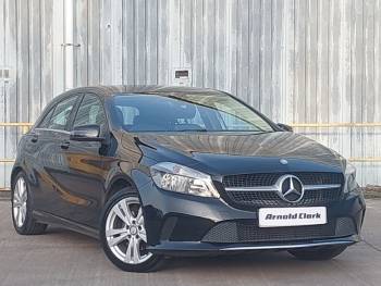 2017 (17) Mercedes-Benz A Class A200d Sport 5dr