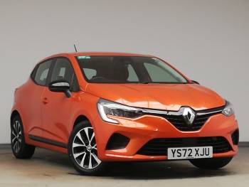 2023 (72/23) Renault Clio 1.0 TCe 90 Evolution 5dr